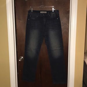 Express Men’s Jeans